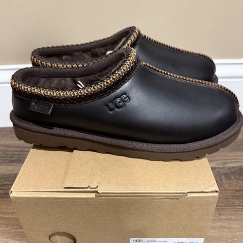 Ciabatta ugg uomo nuova con - uomo,