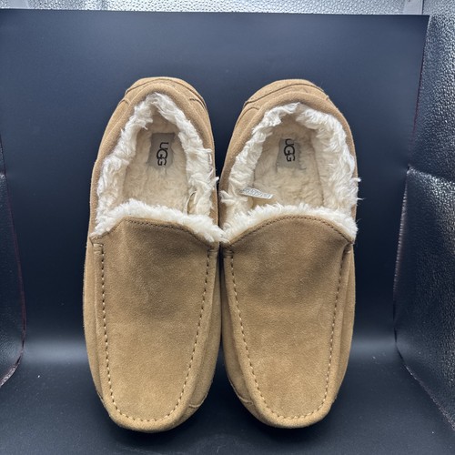 Ugg mocassino pantofole uomo - ugg,