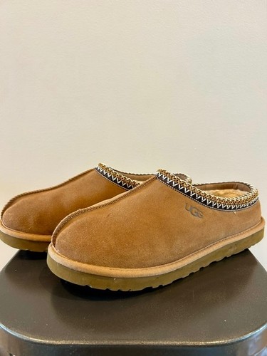Zoccolo pantofola ugg tasman - ugg,