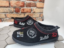 Ciabatta Ecko Fur Mule Y2k