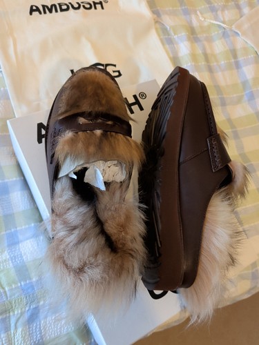 Ugg ambush mocassino uomo - ugg,