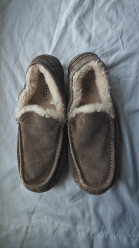 Pantofole slip ugg - slip-on,
