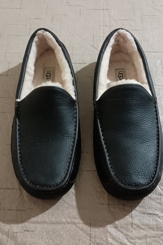 Ugg ascot leather - ugg,