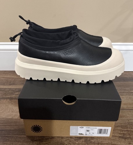 Scarpa pantofola ibrida tasman - scarpa,
