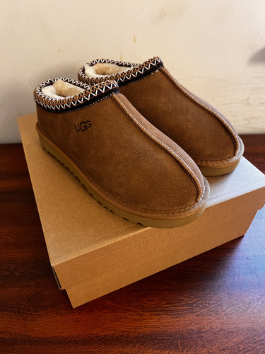Ugg ciabatta donna - ugg, tasman