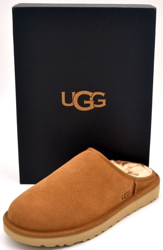 Ugg slip uomo classico zoccolo - ugg, classico|zoccolo