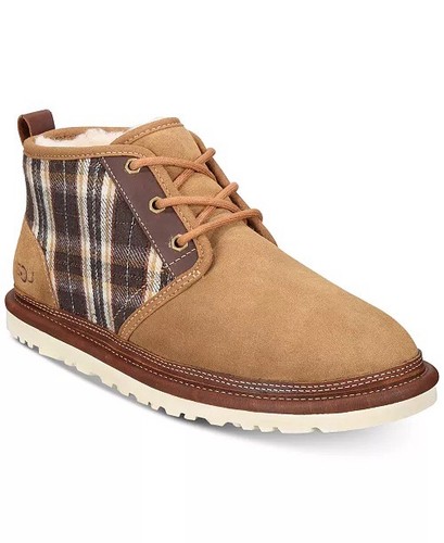 Stivali chukka nuovi ugg - ugg, x