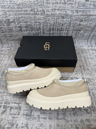 Taglia ugg tasman weather - 8,