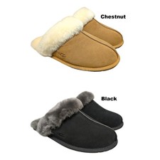 Ciabatta da casa UGG donna
