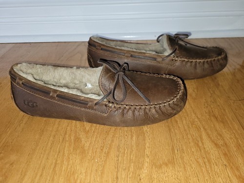 Ugg olsen ciabatte uomo - da, in
