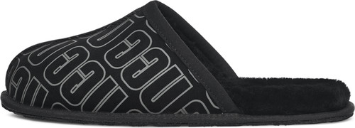 Nuove pantofole grafiche ugg - nuove,