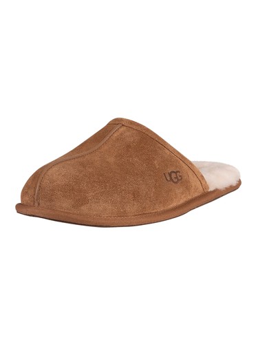 Ugg scuff pantofole - ugg, in