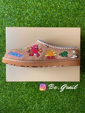 UGG x Palace Tasman Slipper