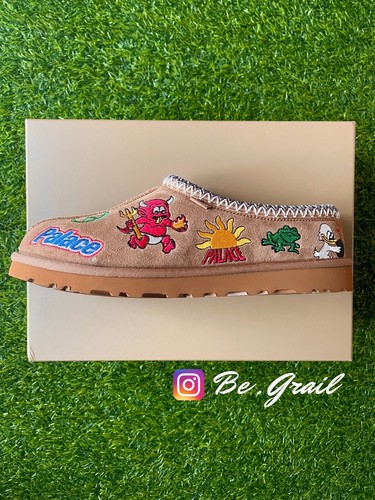 Ugg palace tasman - x,