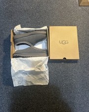 UGG Tasman grigio taglia UK 10