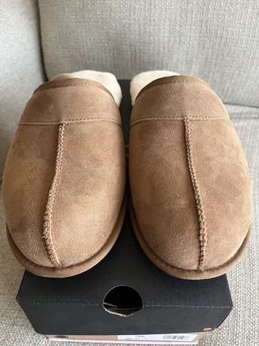 Ciabatta uomo tempo libero - , ugg