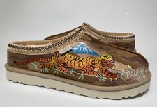 Palace x UGG Tasman Ciabatta