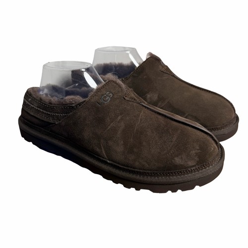 Ugg neuman pantofole uomo - ugg,