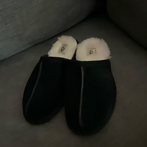 Ugg scuff ciabatte - scuff, uomo