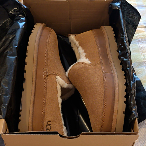 Pantofole ugg leisure nomad - ugg,