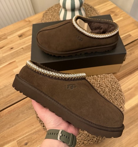Ugg tasman ciabatta cacao - tasman,