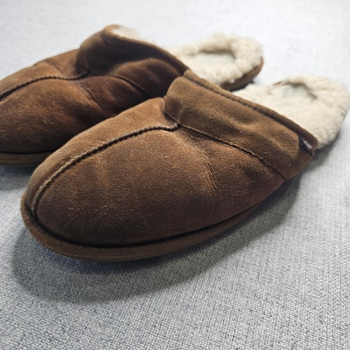 Pantofole ugg uomo scuff - pantofole,