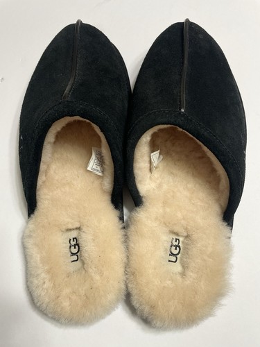 Ugg uomo taglia usa nero - taglia,