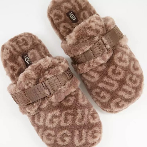 Nuove ciabatte uomo - nuove, ugg