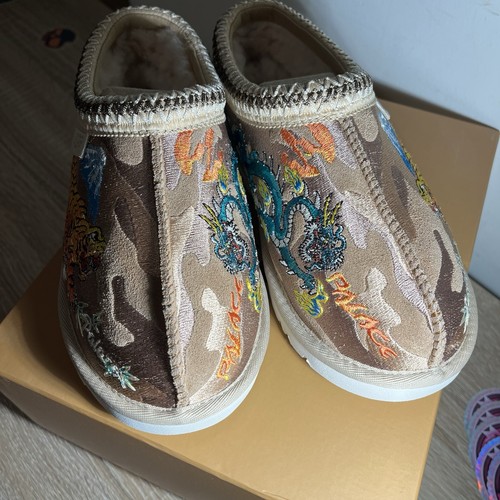 Ciabatta ugg palace tasman - ugg, x