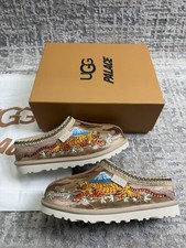 Taglia 2 - Ciabatta Palace x