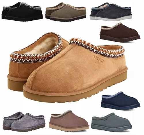 Ugg ciabatte uomo tasman - ugg,