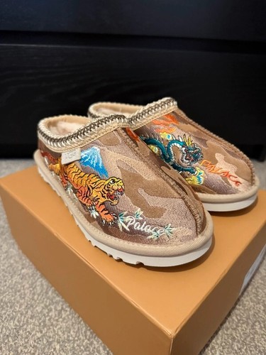 Ugg tasman slipper - ugg, x