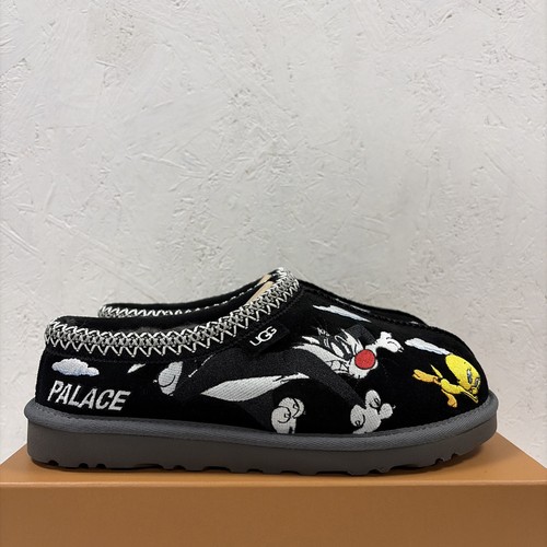 Ciabatta ugg palace looney - palace,