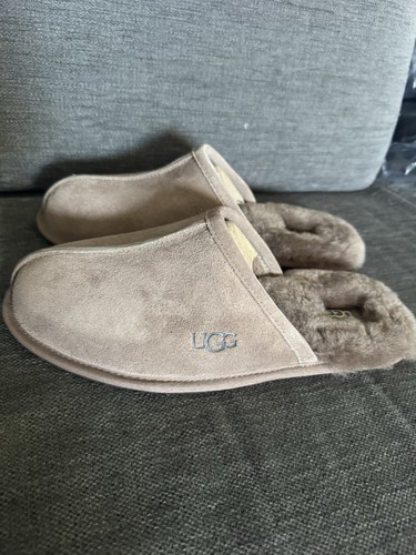 Pantofole uomo ugg scuff - ugg,