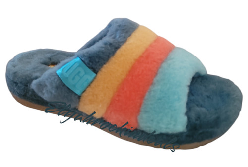 Nuove pantofole uomo ugg - pantofole,
