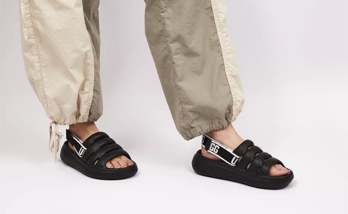 Ugg uomo sport yeah - yeah, slide