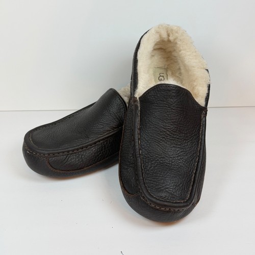 Mocassino ugg uomo - ugg, ascot