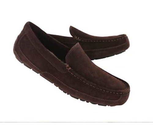 Mocassini ciabatte uomo ugg - ugg, m