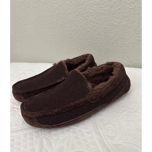 Ugg mocassino uomo - , lana