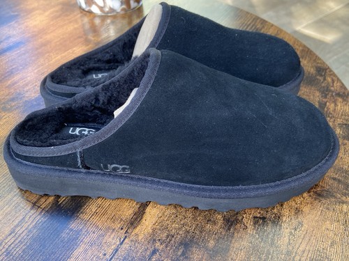 Ugg classic slip ciabatte - slip-on,