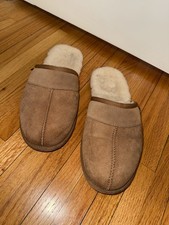 UGG Ciabatte Uomo Tempo Libero