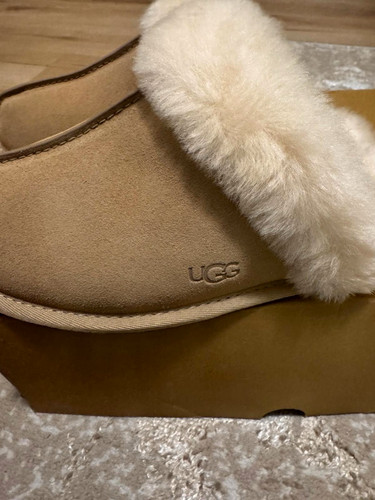 Ugg ciabatta zoccolo - ugg,