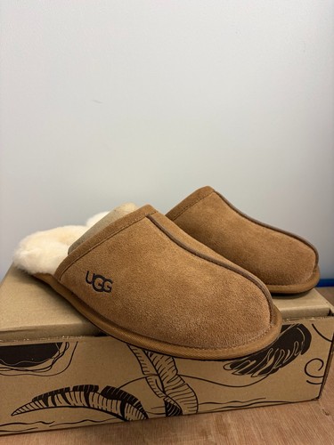 Ugg scuff pantofole - scuff,