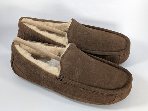 Pantofole ascot ugg - ascot,