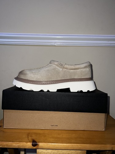 Pantofole uomo ugg - pantofole,