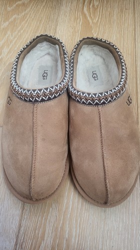 Pantofole ugg uomo - ugg, tasman