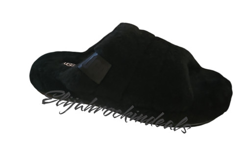 Nuove pantofole uomo ugg - uomo,