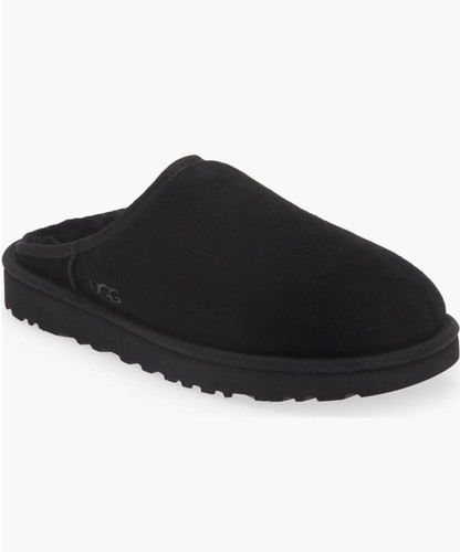 Nuova ugg ciabatta uomo - ciabatta, scuff