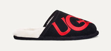 NUOVE ciabatte uomo UGG Scuff