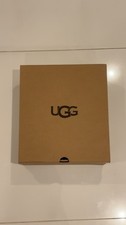 UGG Tasman Ciabatte Nere Uomo